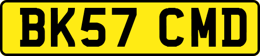 BK57CMD