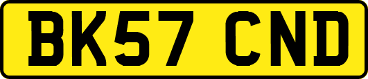 BK57CND