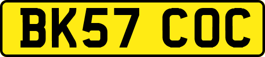BK57COC