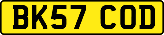 BK57COD