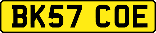 BK57COE