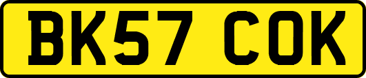 BK57COK