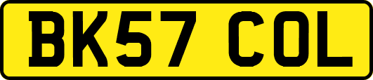 BK57COL