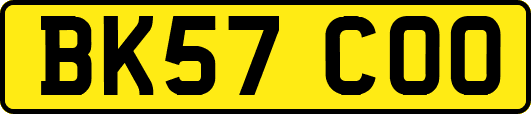BK57COO