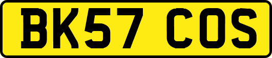 BK57COS
