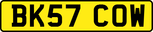 BK57COW