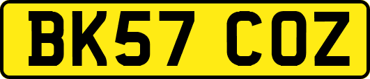BK57COZ