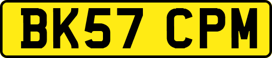 BK57CPM