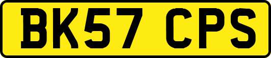 BK57CPS