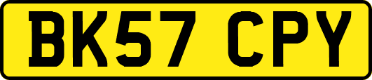 BK57CPY