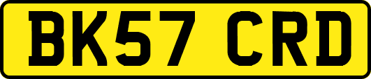 BK57CRD