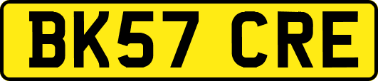BK57CRE