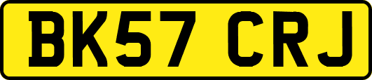 BK57CRJ
