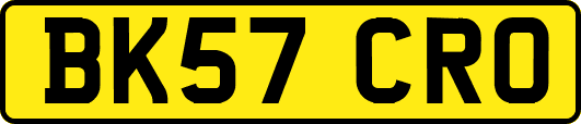 BK57CRO