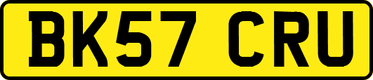 BK57CRU