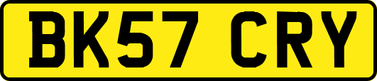 BK57CRY