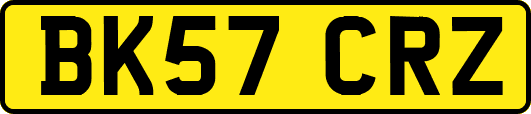 BK57CRZ