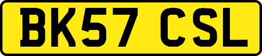 BK57CSL