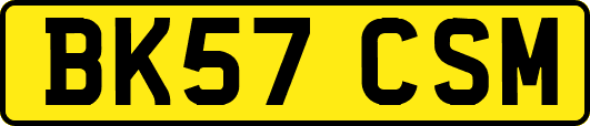 BK57CSM