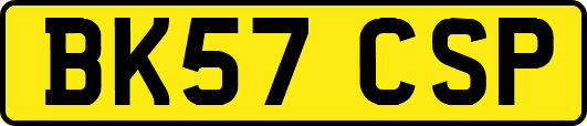 BK57CSP