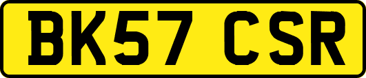 BK57CSR