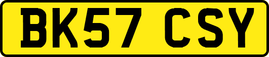 BK57CSY
