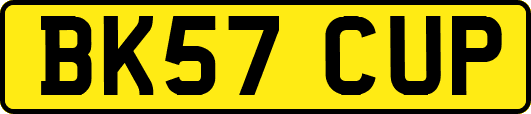 BK57CUP
