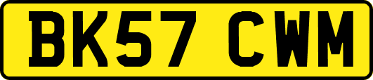 BK57CWM