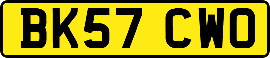 BK57CWO