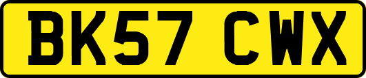 BK57CWX