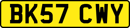 BK57CWY