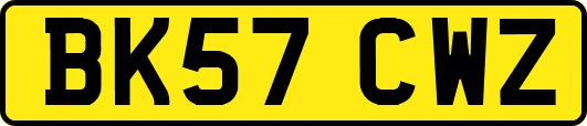 BK57CWZ