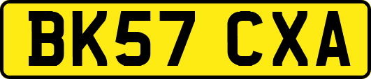 BK57CXA