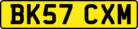 BK57CXM
