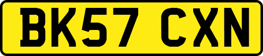 BK57CXN
