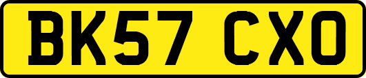 BK57CXO
