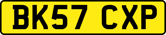 BK57CXP