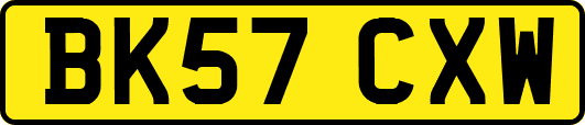BK57CXW