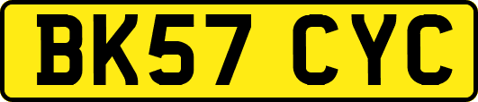 BK57CYC