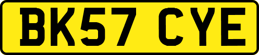 BK57CYE