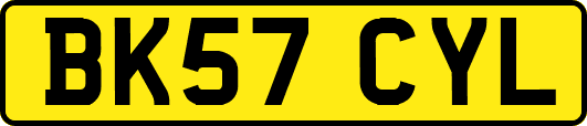 BK57CYL