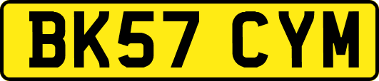 BK57CYM