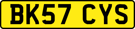 BK57CYS