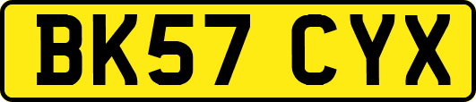 BK57CYX
