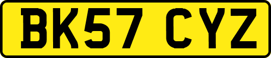 BK57CYZ