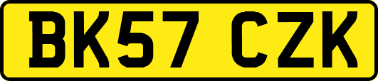 BK57CZK