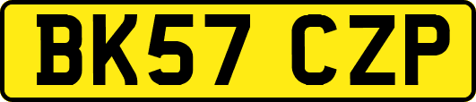 BK57CZP