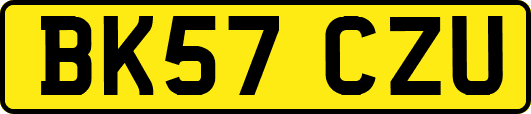 BK57CZU