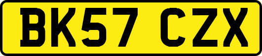 BK57CZX