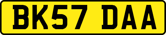 BK57DAA